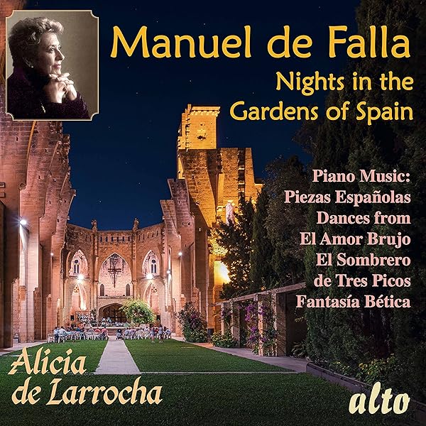 【中古】 Rodrigo / Falla / Spanish 歌曲集 Garcisanz S 、A.ponce G +lorca 中古】 Rodrigo / Falla / Spanish 歌曲集 Garcisanz S 、A